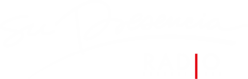 Su Presencia Radio Logo
