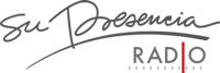 Su Presencia Radio logo